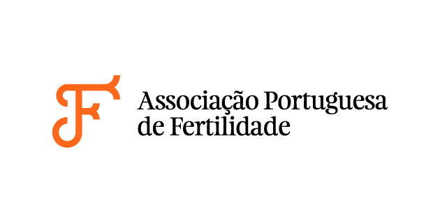 logo vetorial Associação Portuguesa de Fertilidade