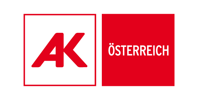 logo im vektorformat AK Österreich