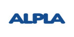 logo im vektorformat ALPLA Group