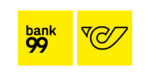 logo im vektorformat bank99