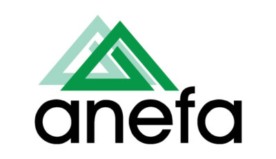 logo vector ANEFA Portugal