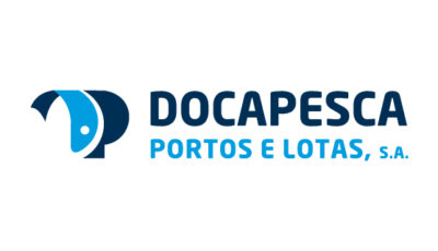 logo vector Docapesca