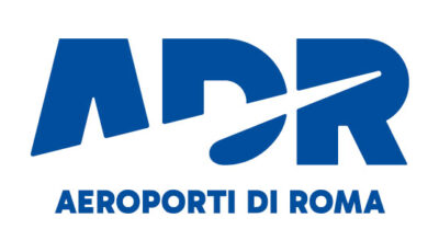 logo vettoriale Aeroporto di Roma-Fiumicino “Leonardo da Vinci”