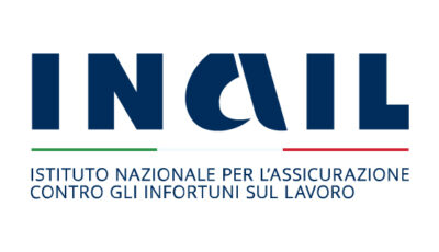 logo vettoriale Inail