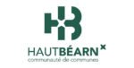 Communauté de Communes du Haut-Béarn charte graphique