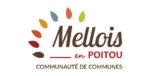 Communauté de Communes Mellois en Potius charte graphique