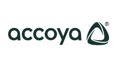 logo vector Accoya