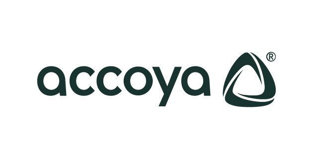 logo vector Accoya