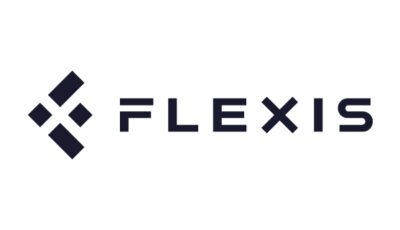 logo vektor Flexis