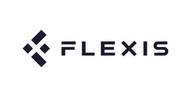 logo vektor Flexis