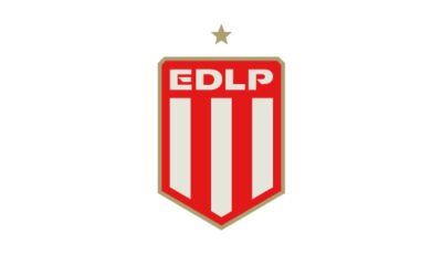 logo vector Estudiantes de la Plata
