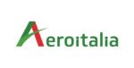 logo vettoriale Aeroitalia