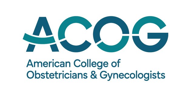 logo vector ACOG