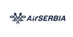 logo vector Air Serbia