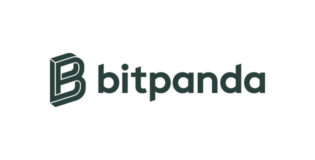 logo vector Bitpanda
