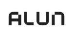 logo vetorial Grupo Alun