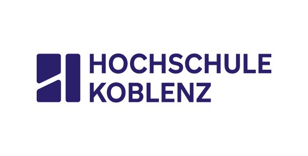 logo vektor Hochschule Koblenz