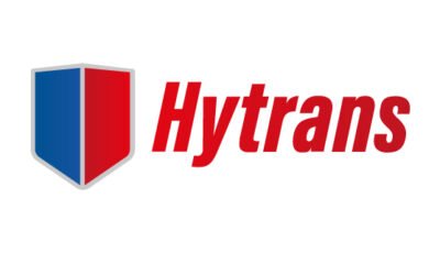 logo vector Hytrans