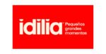 logo vector Idilia Foods