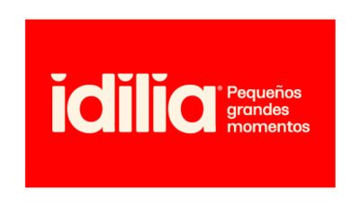 logo vector Idilia Foods