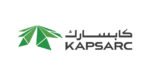 logo vector Kapsarc