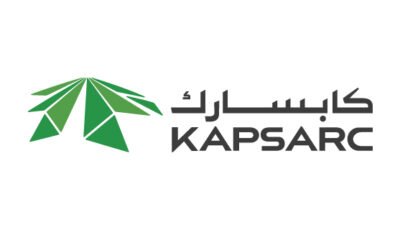 logo vector Kapsarc