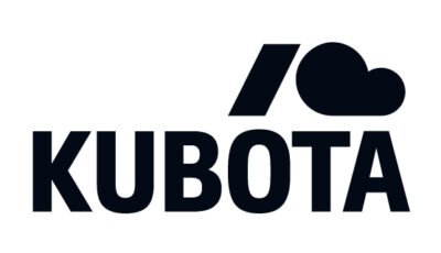 logo wektorowe Kubota