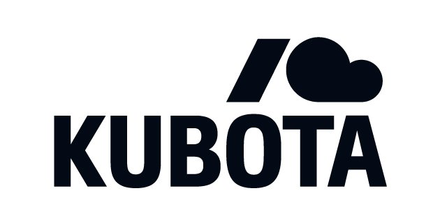 logo wektorowe Kubota