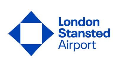 logo vector London Stansted Airport