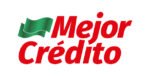 logo vector Mejor Crédito