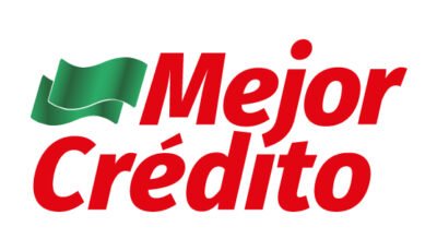 logo vector Mejor Crédito