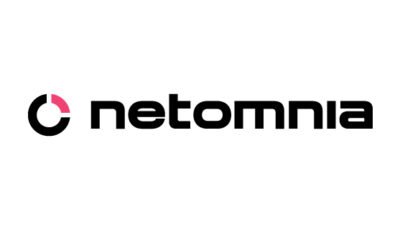 logo vector Netomnia