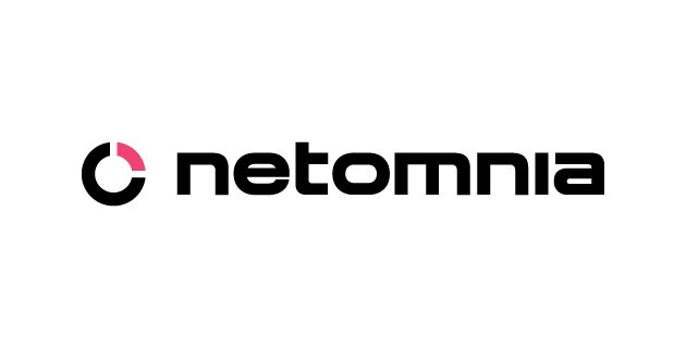logo vector Netomnia