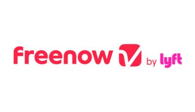 logo vector Freenow