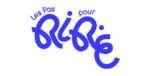 logo vector Les Pas pour Rire