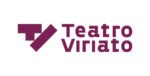logo vetorial Teatro Viriato