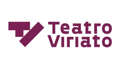 logo vetorial Teatro Viriato