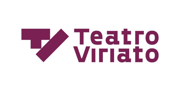 logo vetorial Teatro Viriato