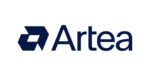 logo vector Artea