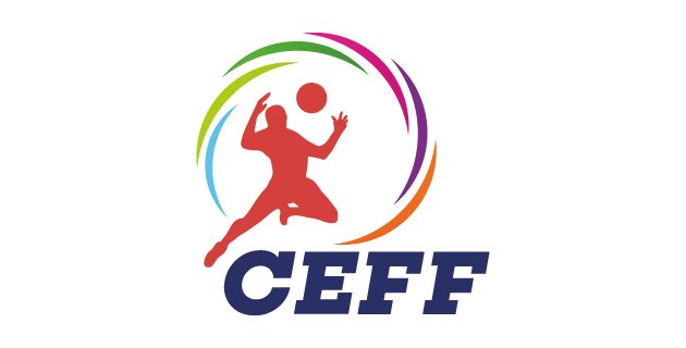 logo vectoriel CEFF