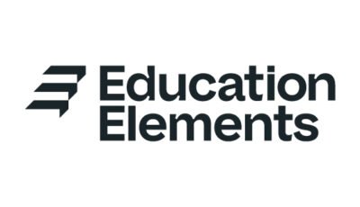 logo vector Education Elements
