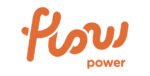 logo vector Flow Power