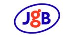 logo vector JGB