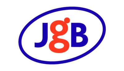 logo vector JGB