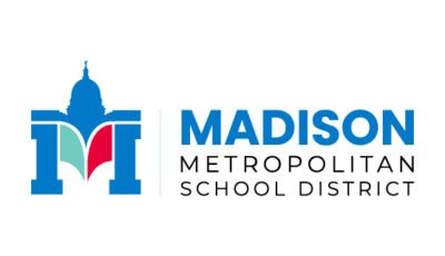 logo vector Madison Metropolitan School District