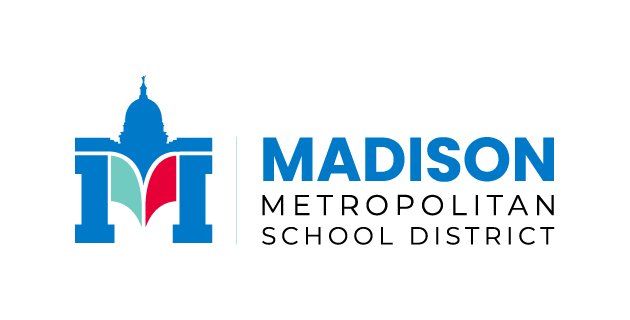 logo vector Madison Metropolitan School District