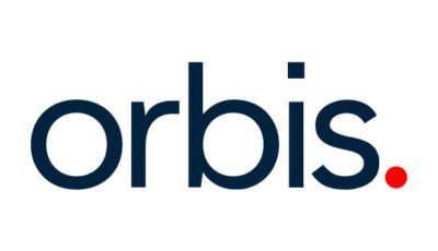 logo vector Orbis Protect