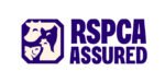 logo vector RSPCA Assured