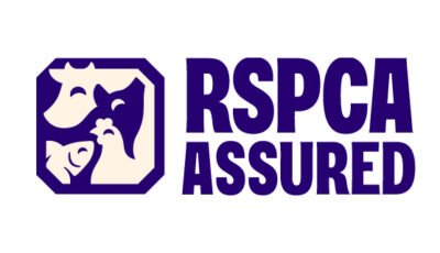 logo vector RSPCA Assured