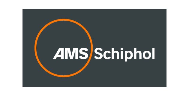 logo vector Schiphol